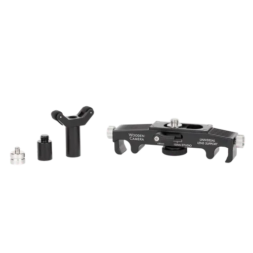 Wooden Camera Universal Lens Support