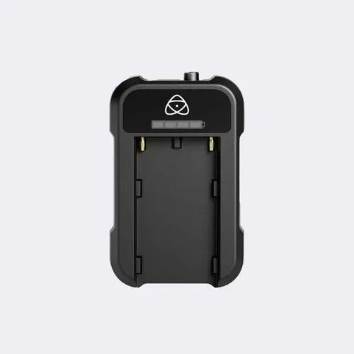 Chargeur Batterie NPF Atomos