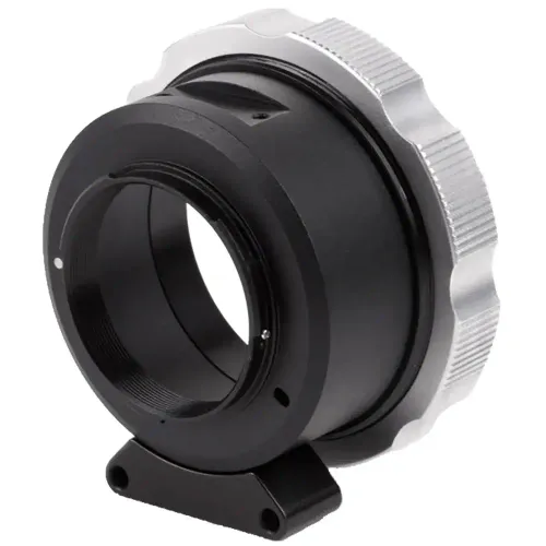 Adaptateur Wooden Camera PL à MFT Mount