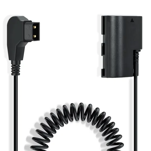 D-Tap à LP-E6 Dummy