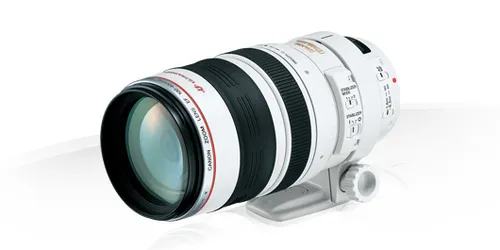 Canon 100-400mm F/4.5-5.6L IS USM EF