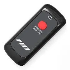 Wireless Remote pour Ninja Pro Hazer