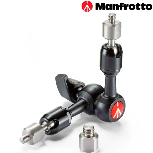 Manfrotto Magic Arm 244 Micro 7