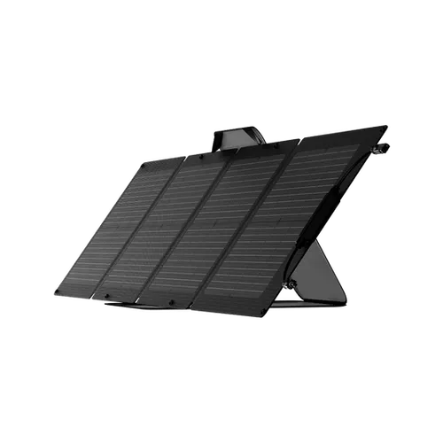 EcoFlow Solar Panel