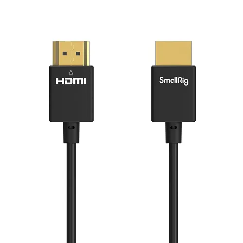 SmallRig Full HDMI à Full HDMI 1'