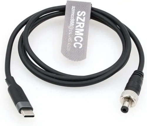 Cable Power à USB-C Atomos