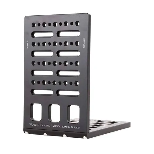 Bracket Wooden Vertical