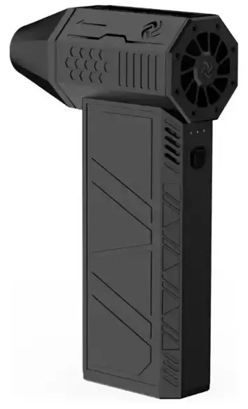 SDFM Electric Air Duster