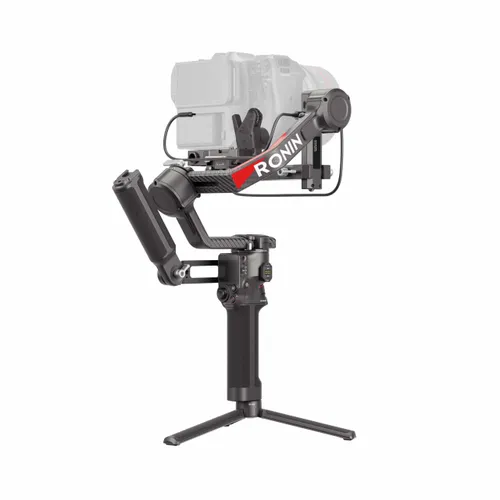DJI Ronin S4 Pro Combo