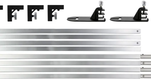 Matthews Butterfly/Overhead 8x8 Snap-A-Part Frame