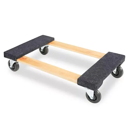 Hardwood Dolly -  750 lb