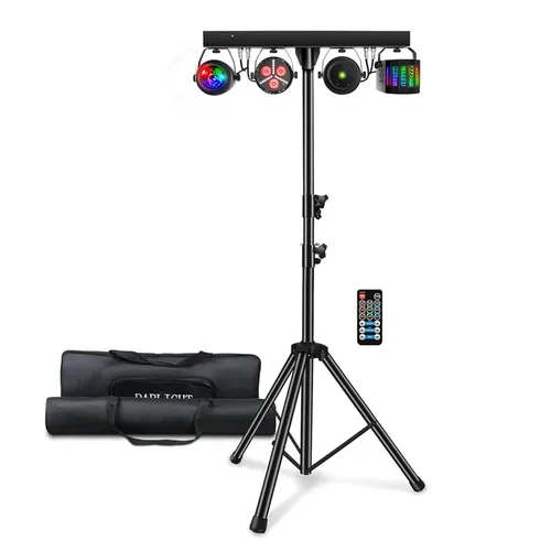 DJ Lights with Stand