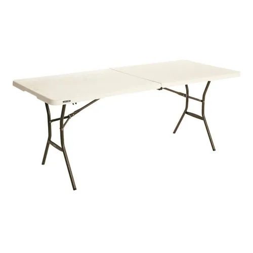 6 Ft Folding Table (New)