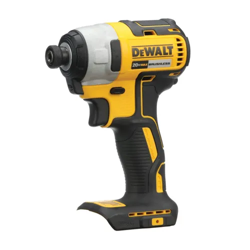 DEWALT 20V MAX Brushless Cordless 1/4-IN Impact Driver