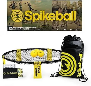 Spikeball Ball