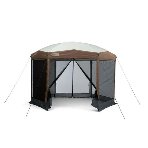 Coleman 12 x 10 Instant Screenhouse