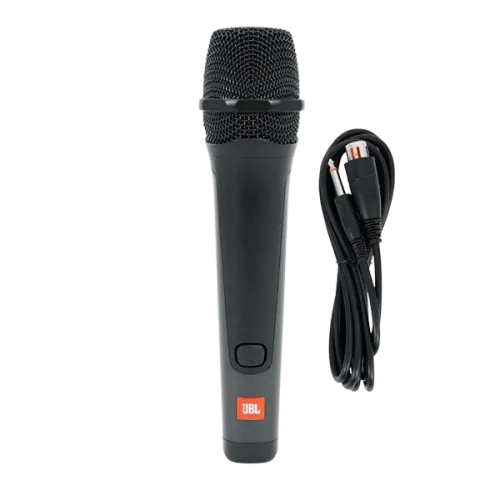 JBL PBM100 Wired Microphone