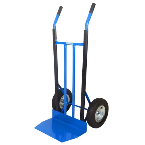 Hand Truck / Moving Cart (1000 lb)