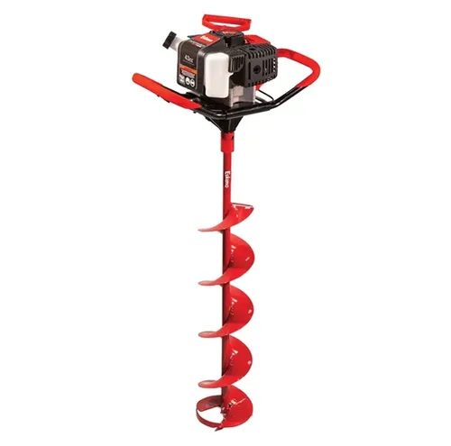 Eskimo Gas-Powered Ice Auger