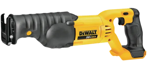 DEWALT 20V MAX Lithium-Ion Variable Speed Cordless Reciprocating Saw