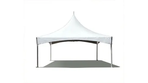 20' x 20' Marquee Tent (Includes Setup & Takedown) (NEW)