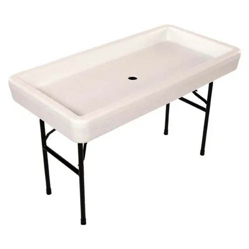 Little Chiller Party Table - White