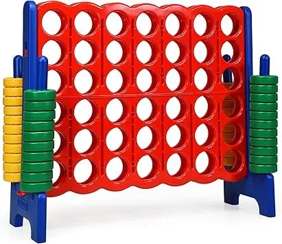 Giant Connect 4 