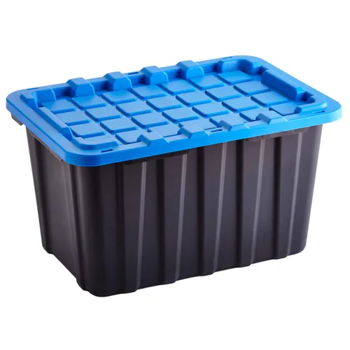 Moving / Storage Heavy Duty Tote (102L) 