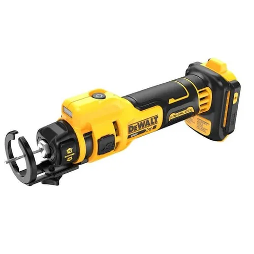 DEWALT 20V Max XR Drywall Cut Out Tool