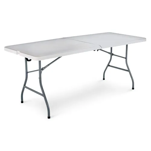 6 Ft Folding Table