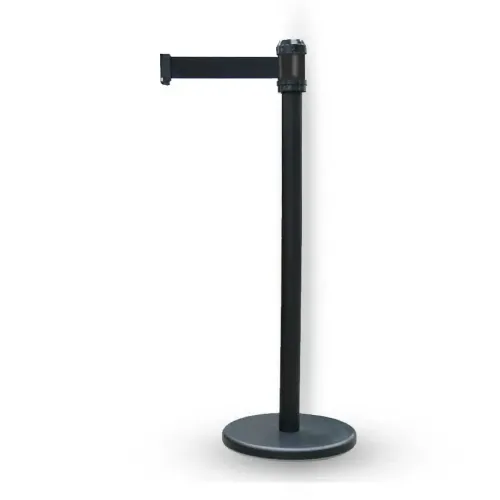 Retractable Stanchion