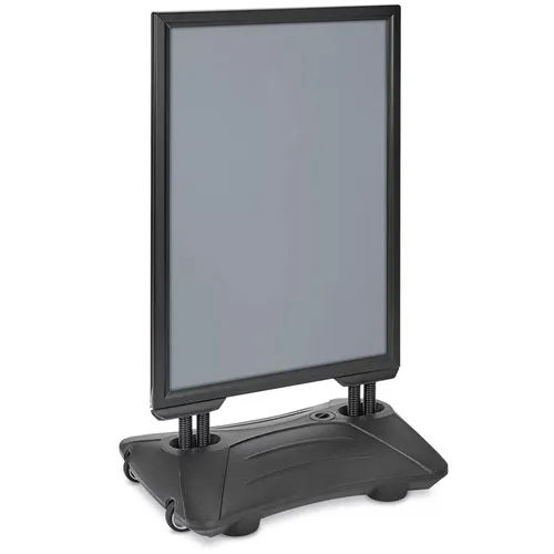 WindPro Heavy Duty Snap Edge Sign - 24 x 36