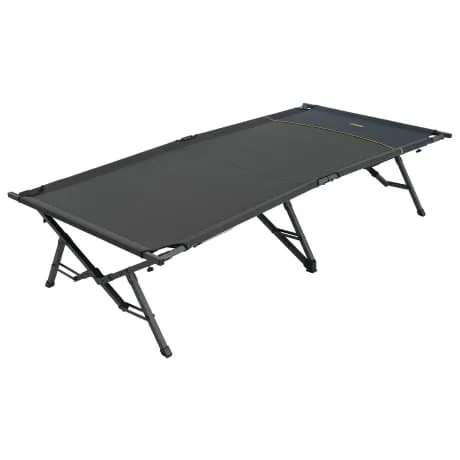 Cabela's® Big Outdoorsman Cot with Lever Arm