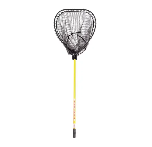 Lucky Strike Tangle-Free Fishing Net