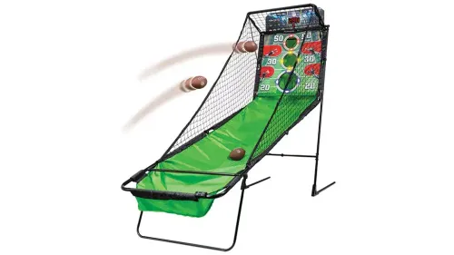 NFL 2 Minute Drill Football Game