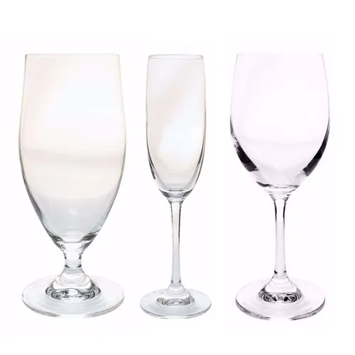Glassware