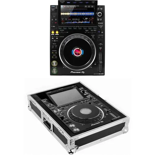 Pioneer CDJ Bundle