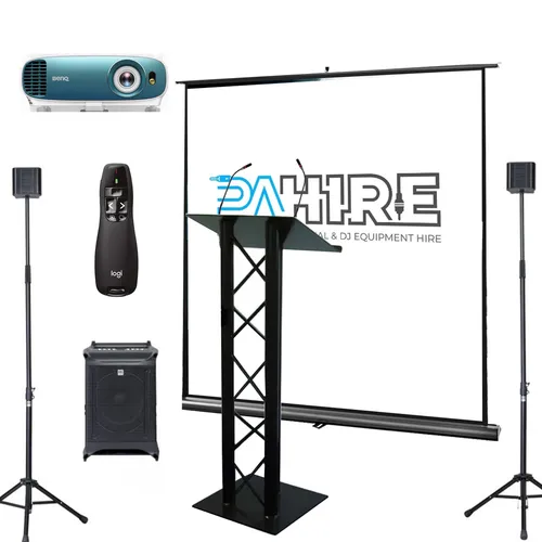 Conference Package 1