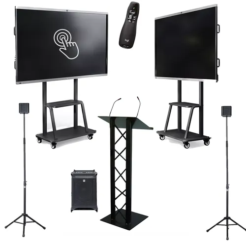 Conference Package 2