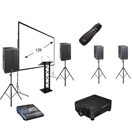 Conference Package 3