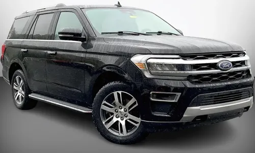 Ford Expedition Limited