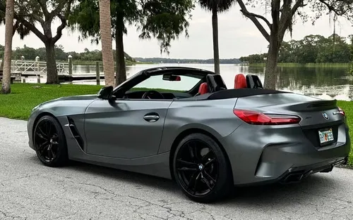 BMW Z4 M40i