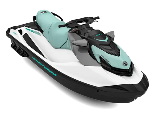Sea-Doo GTI