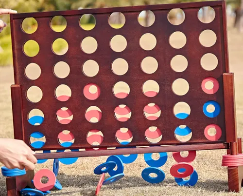 Lawn Games (Pack of 3)