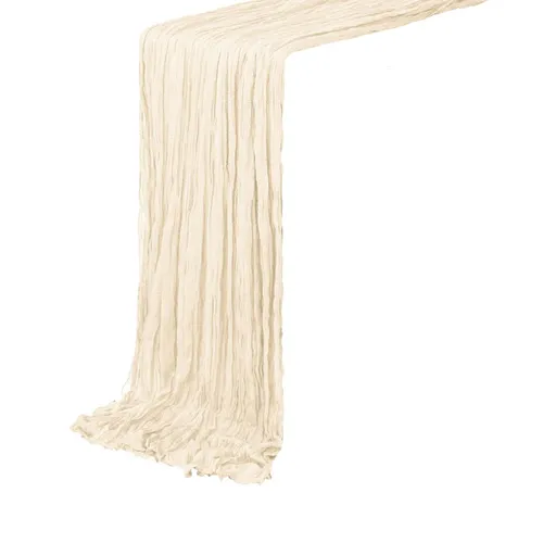 Table Runner (Select Colour)