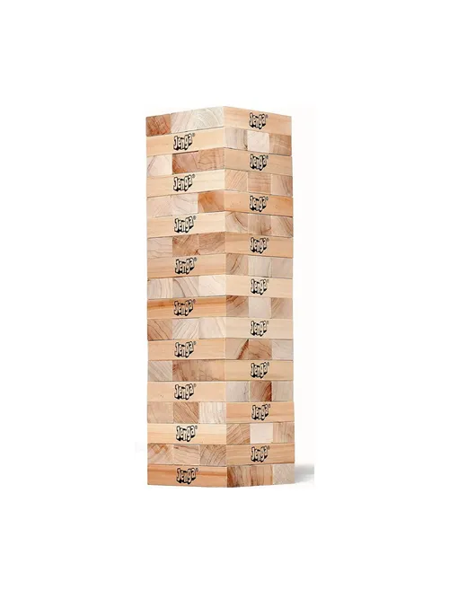 Giant Jenga