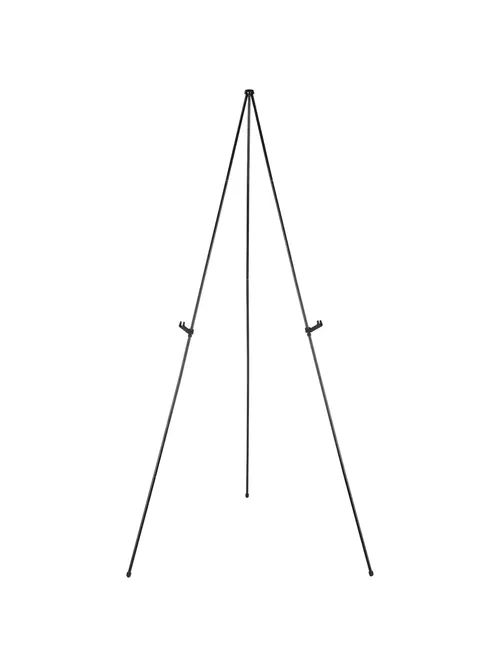 Black Easel (Rental Only)