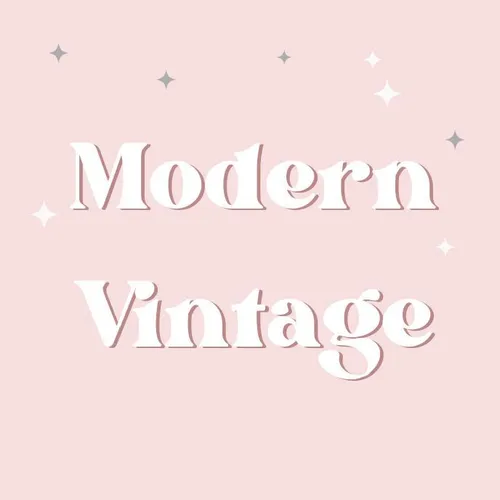 Vintage Modern Cocktail Hour Package
