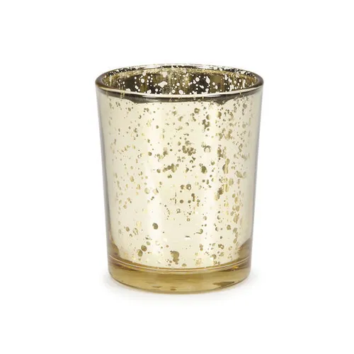 Battery Operated Votives + Holder