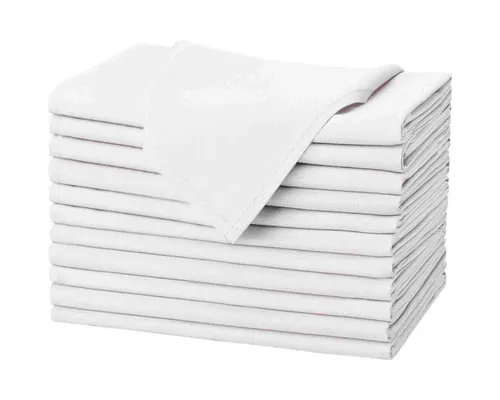 Napkin (Choose Colour)